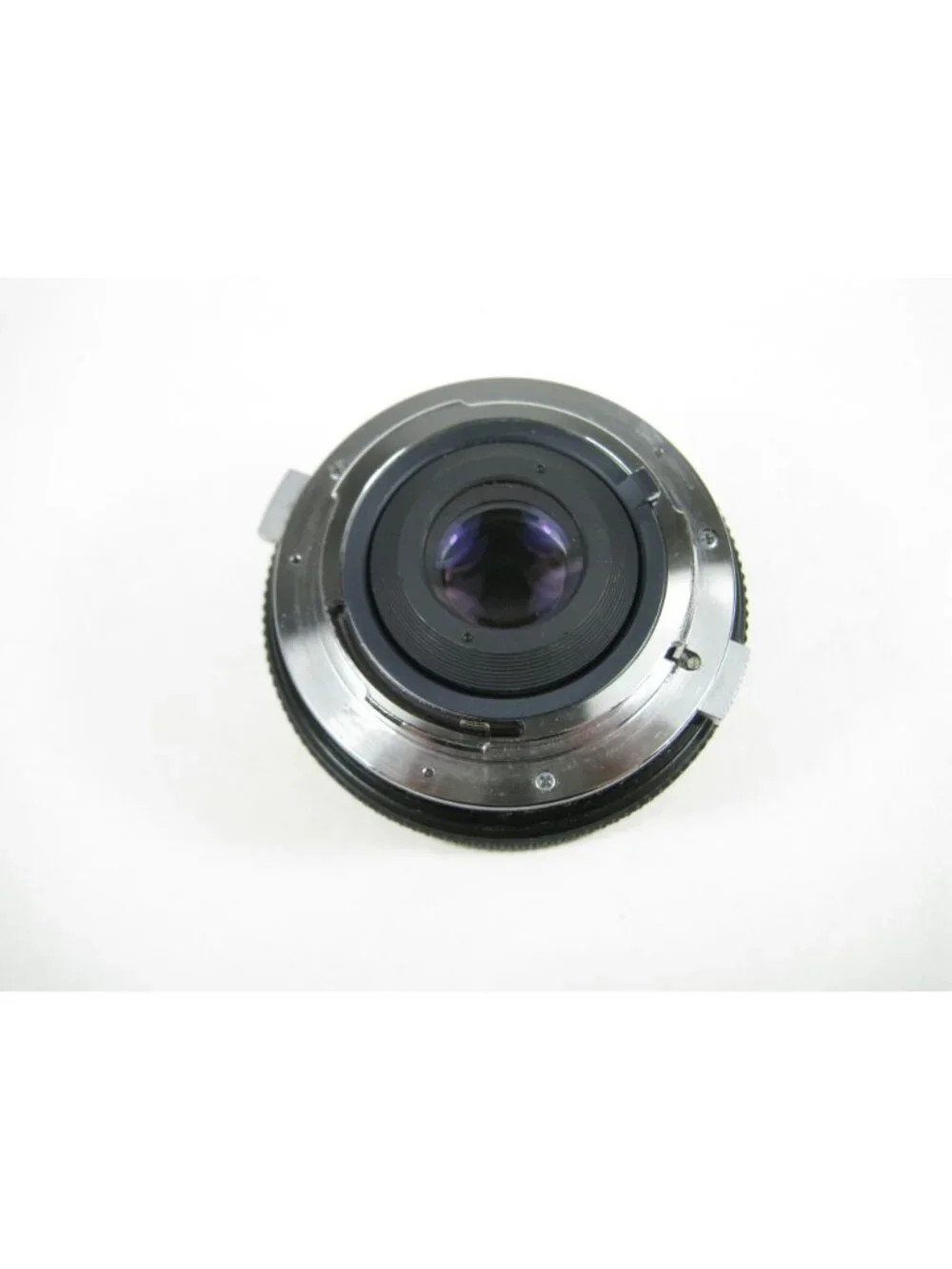 Sigma Mini-Wide Multi-Coated 28mm f/2.8 Lens Japan OLYMPUS OM Mount